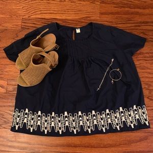 Old Navy shirt